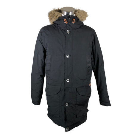 Unisex Elvine - Untuvatakki, koko L -  ()