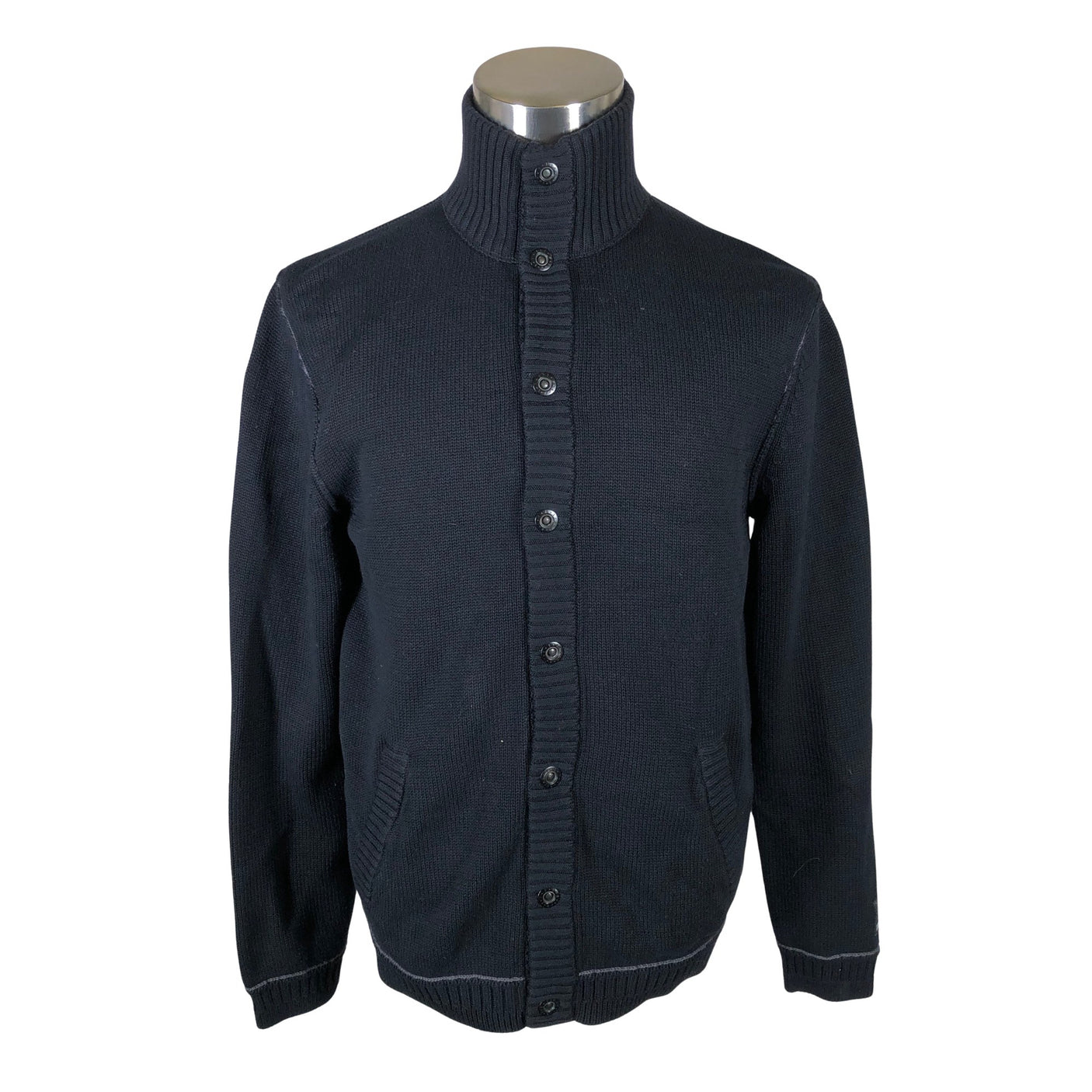 Unisex Esprit - Neuletakki, koko L -  (1)