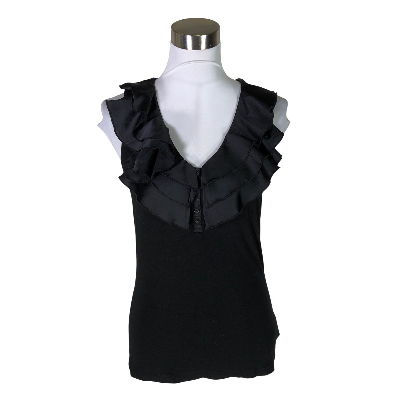 Unisex Lauren Ralph Lauren - Trikootoppi, koko 38 -  (1)
