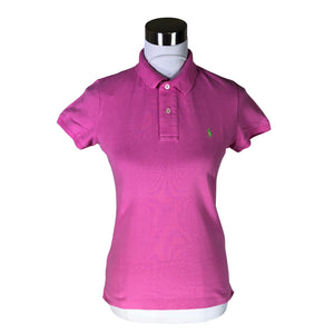 Unisex Polo Ralph Lauren - Pikeepaita, koko 36 -  (1)
