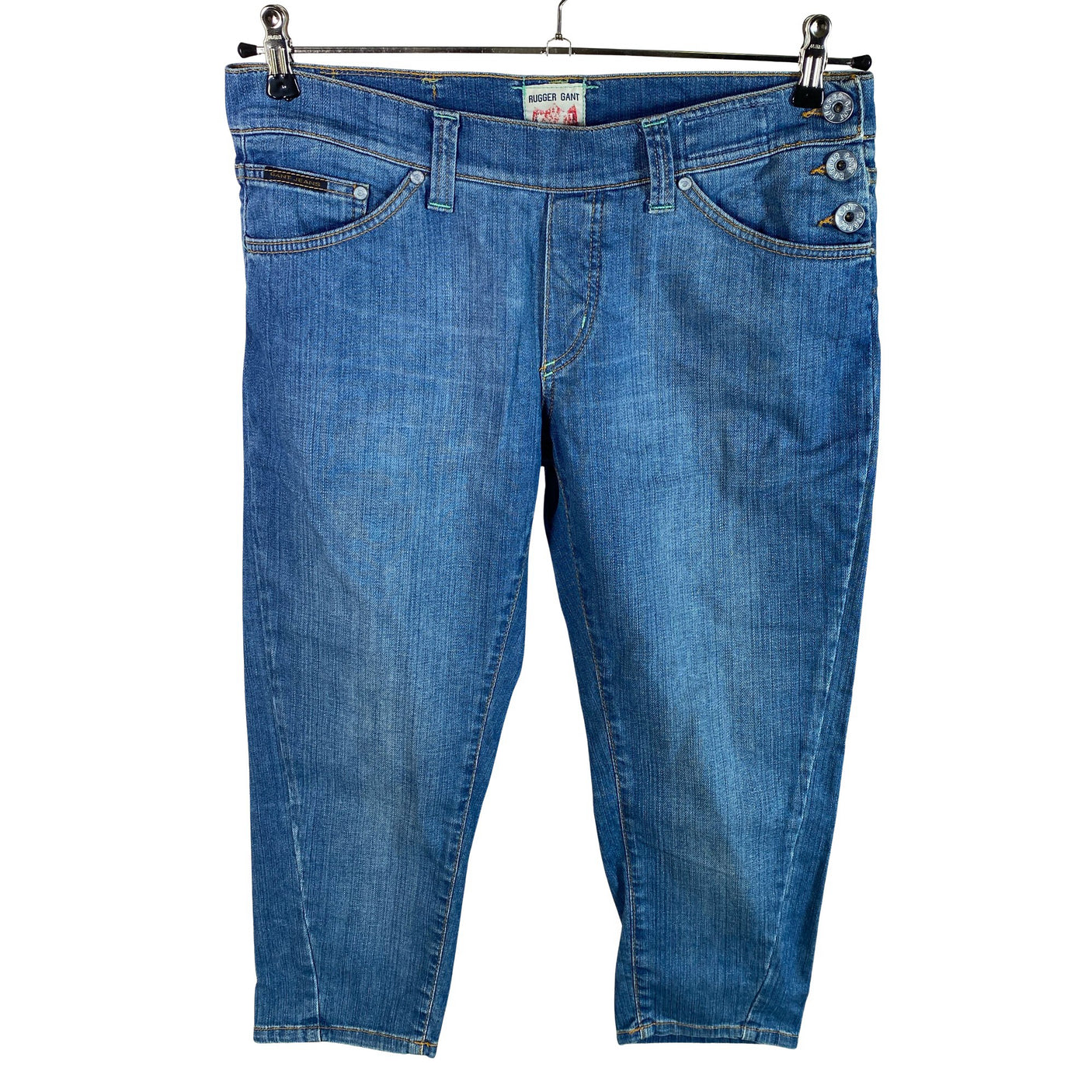 Unisex Gant - Farkkucaprit, koko W29 -  (1)