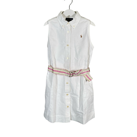 Unisex Polo Ralph Lauren - Kangasmekko, koko 134 - 140 -  ()