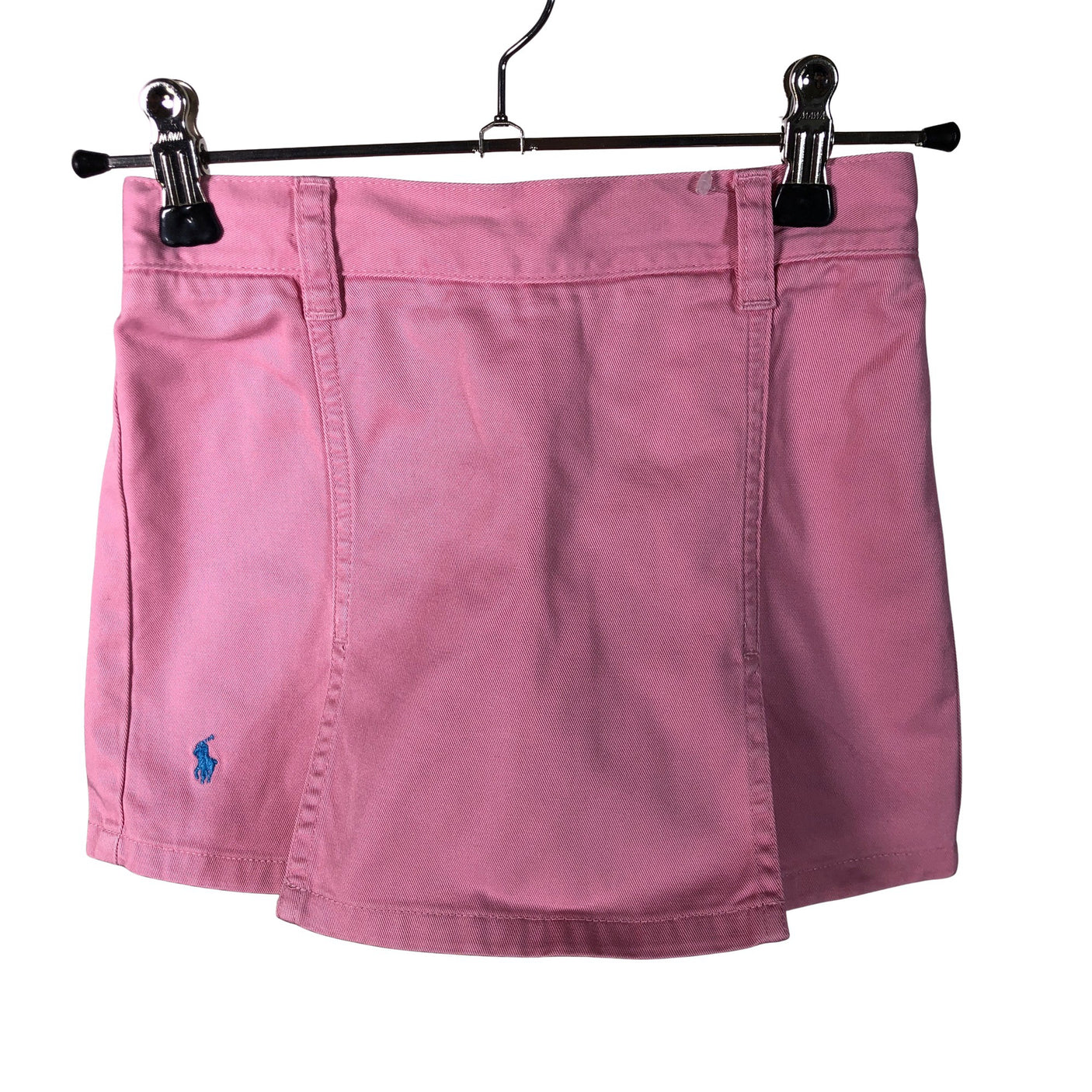Unisex Polo Ralph Lauren - Farkkuhame, koko 110 - 116 -  (1)