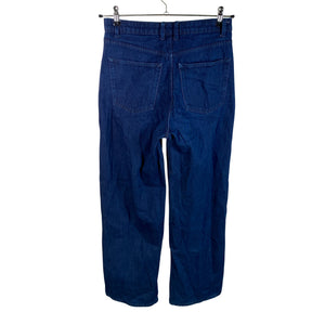 Unisex Lindex - Farkut, koko 40 -  (2)