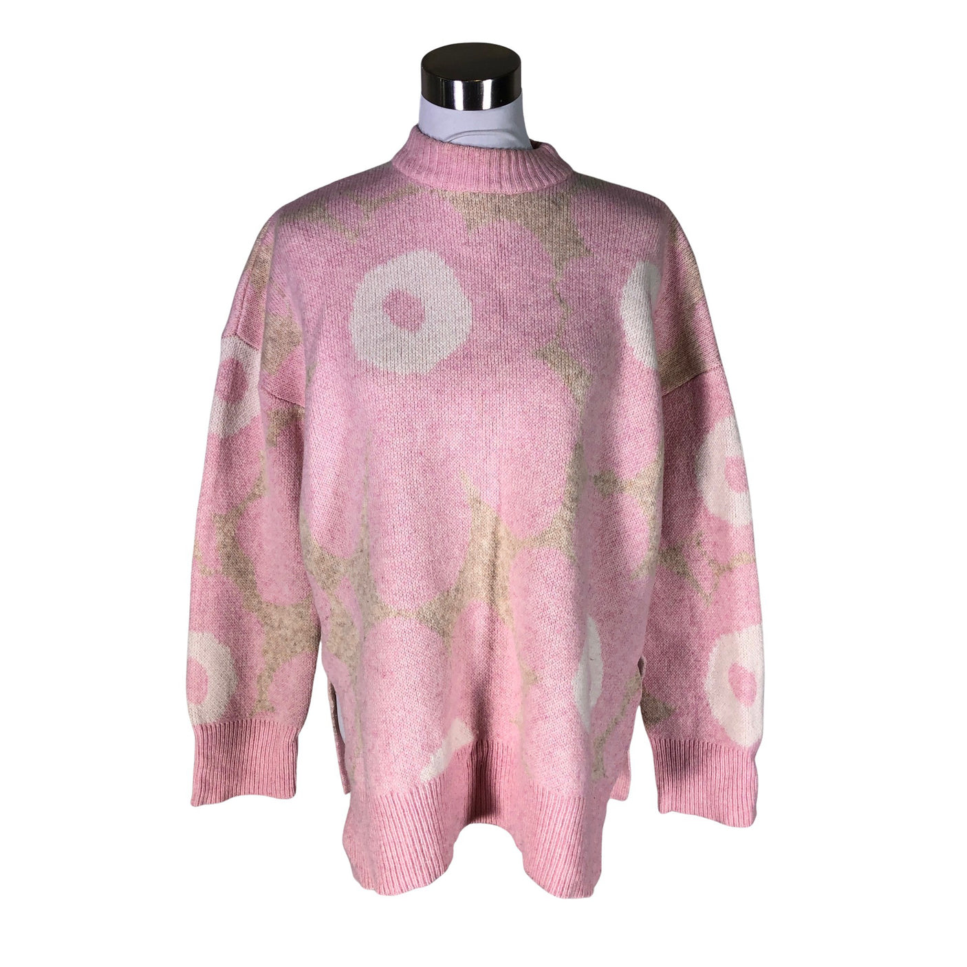 Unisex Marimekko - Neulepaita, koko 38 -  (1)