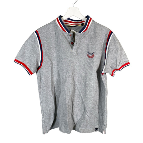 Unisex Kaporal - Pikeepaita, koko L -  ()