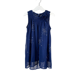 Unisex Name It - Juhlamekko, koko 110 - 116 -  (1)