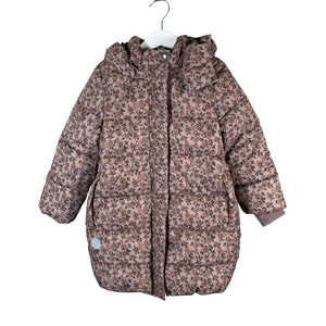 Unisex Wheat - Toppatakki, koko 104 - 110 -  (1)