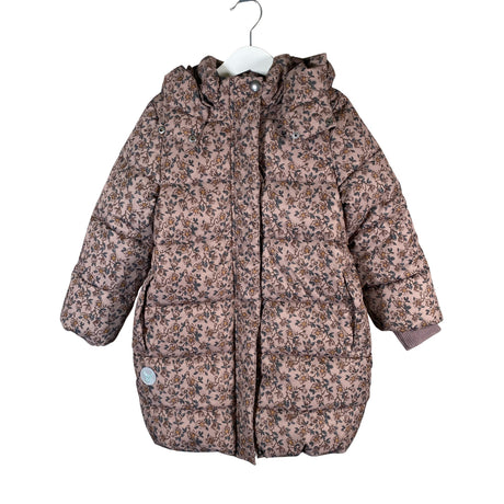 Unisex Wheat - Toppatakki, koko 104 - 110 -  ()