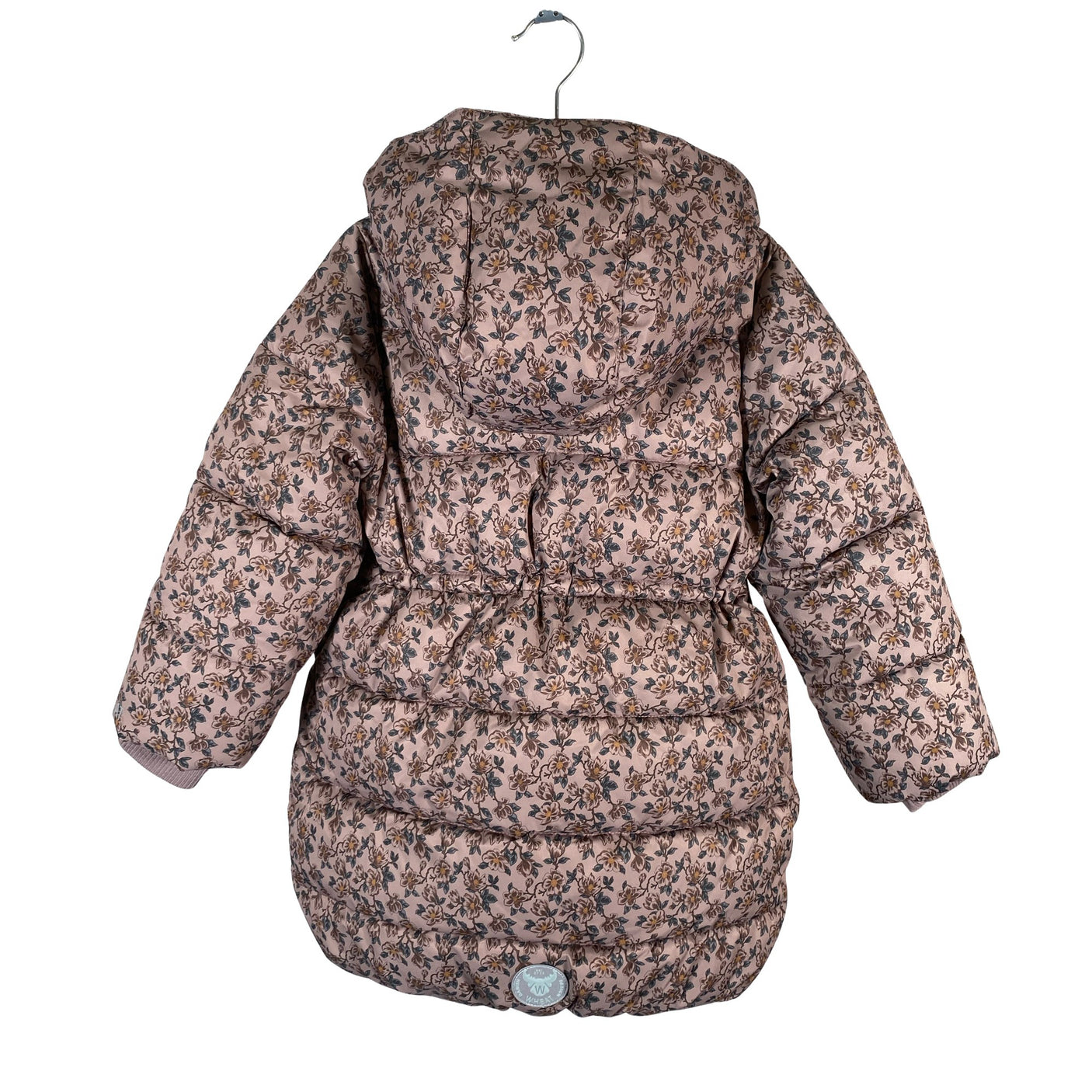 Unisex Wheat - Toppatakki, koko 104 - 110 -  (2)