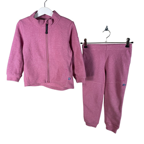 Unisex Isbjörn of Sweden - Fleeceasu, koko 98 - 104 -  ()
