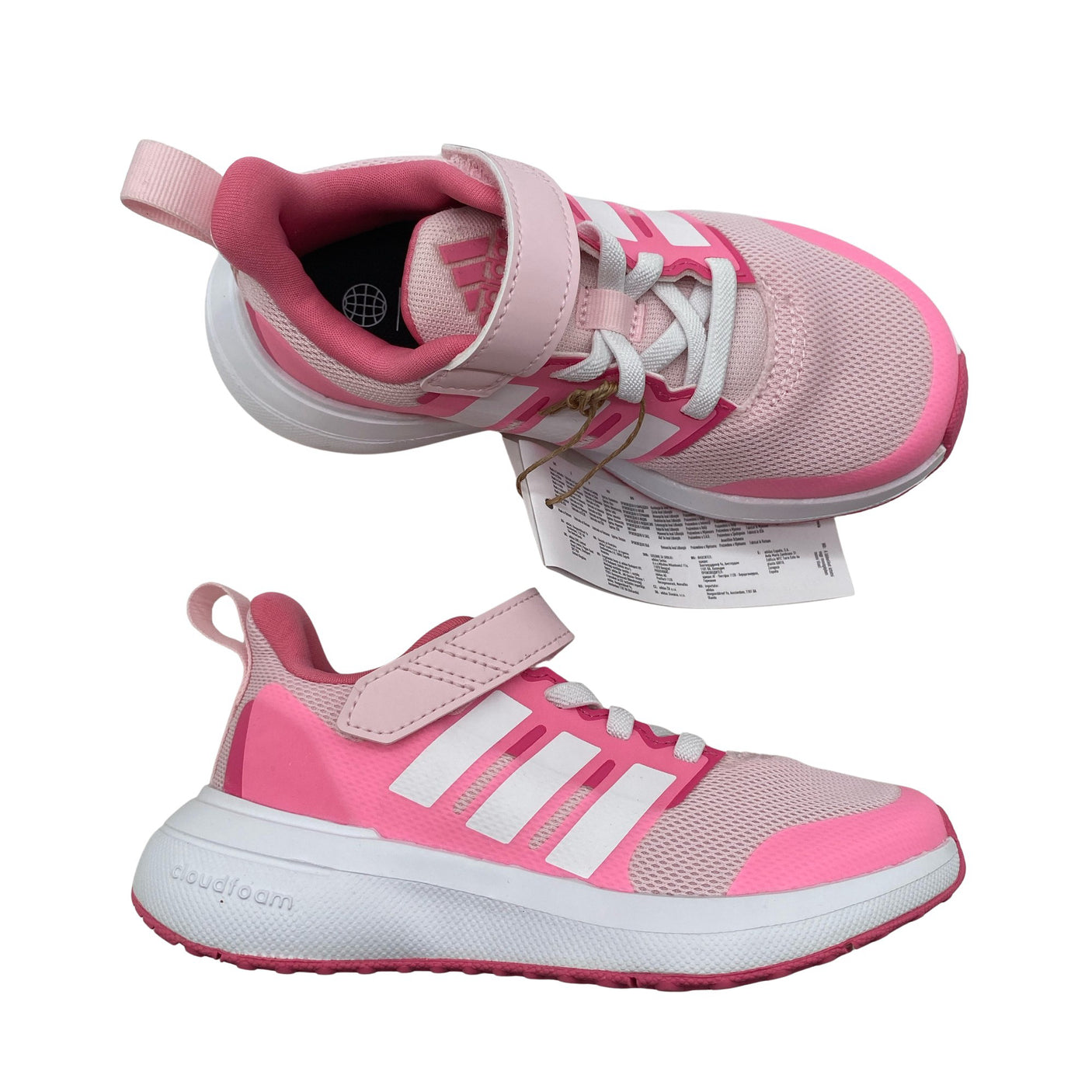 Unisex Adidas - Lenkkarit, koko 28 -  (1)