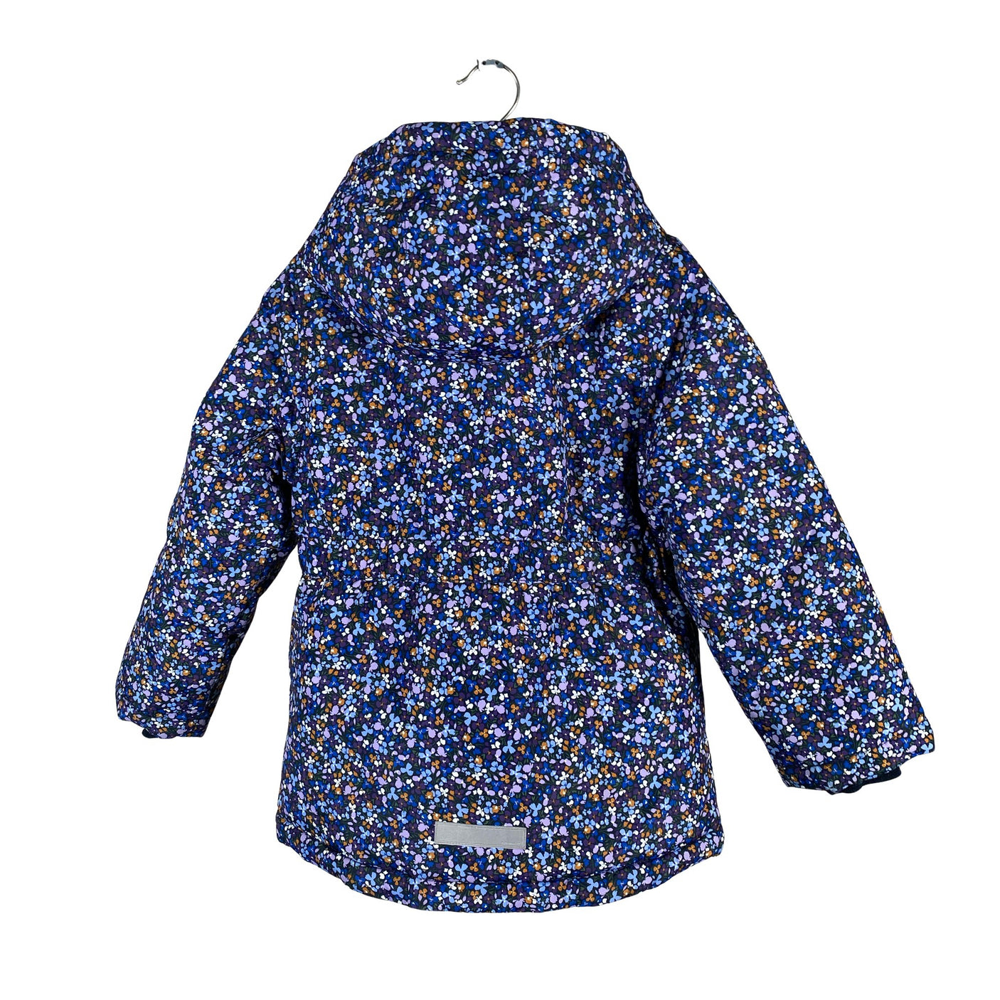 Unisex Name It - Toppatakki, koko 110 - 116 -  (2)