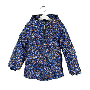 Unisex Name It - Toppatakki, koko 110 - 116 -  (1)