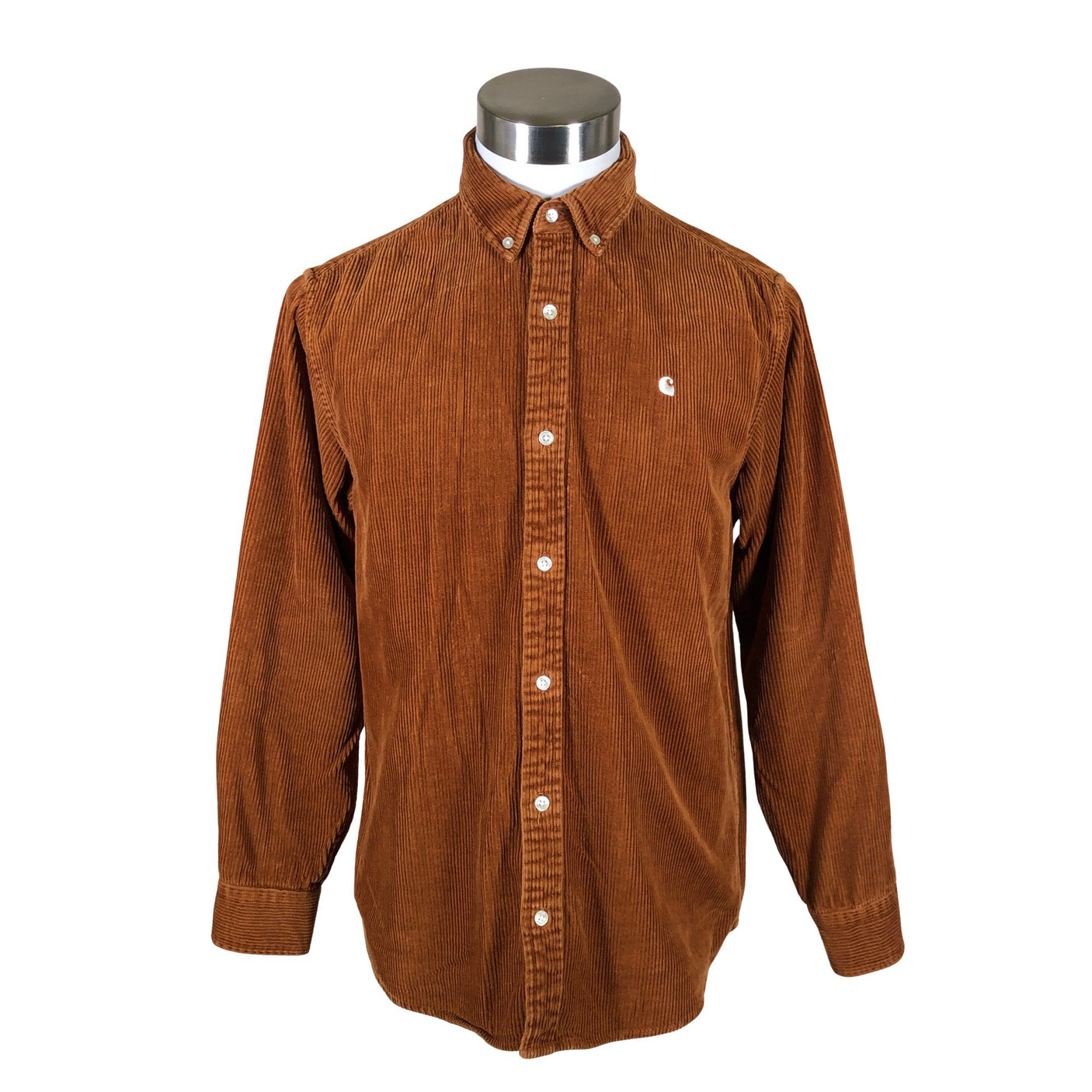 Unisex Carhartt - Kauluspaita, koko M -  (1)