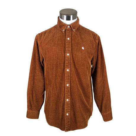 Unisex Carhartt - Kauluspaita, koko M -  ()