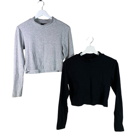 Unisex Even&Odd - Trikoopaita, koko 40 -  ()