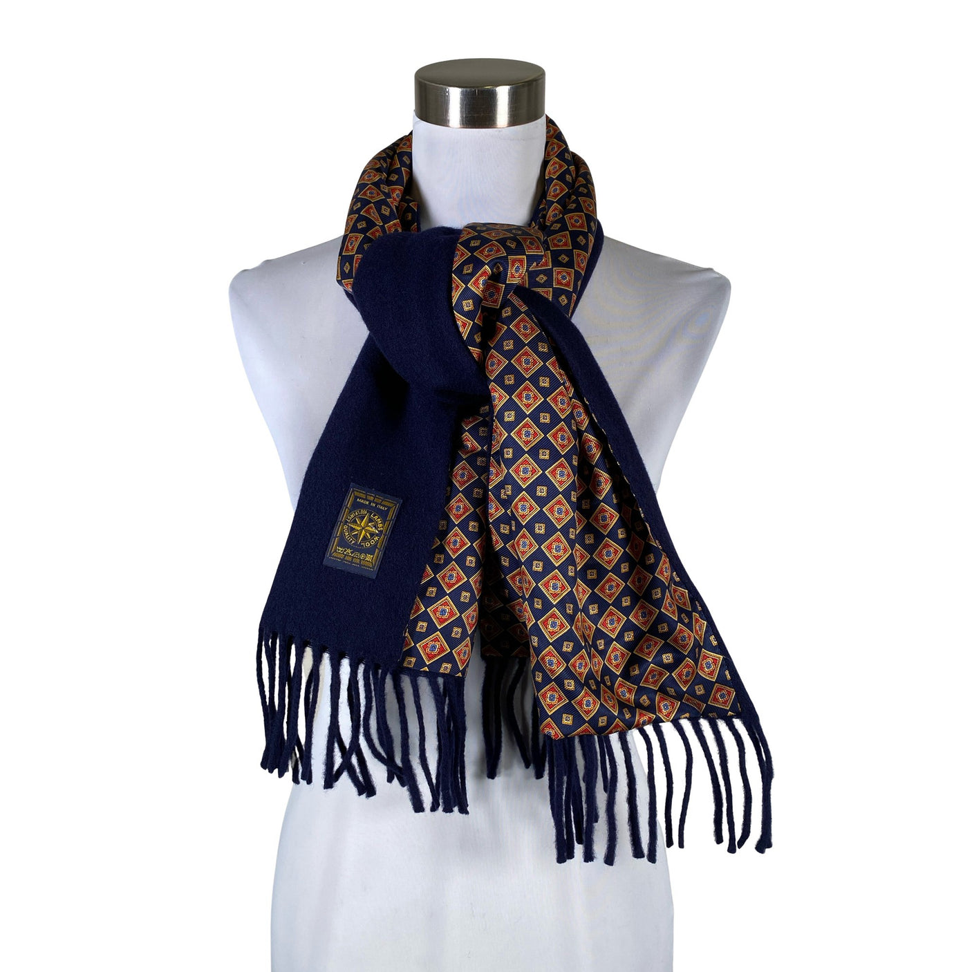 Unisex Princeps - Kaulaliina, koko Maxi -  (1)