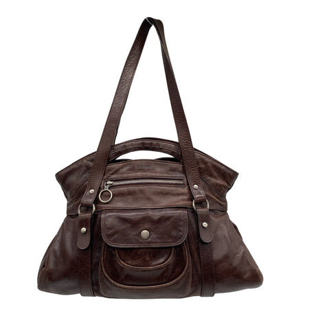 Unisex Adax - Käsilaukku, koko Maxi -  ()