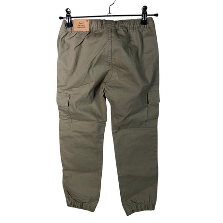 Unisex Lindex - Cargohousut, koko 110 - 116 -  (2)
