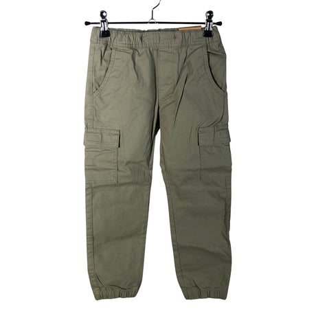 Unisex Lindex - Cargohousut, koko 110 - 116 -  ()