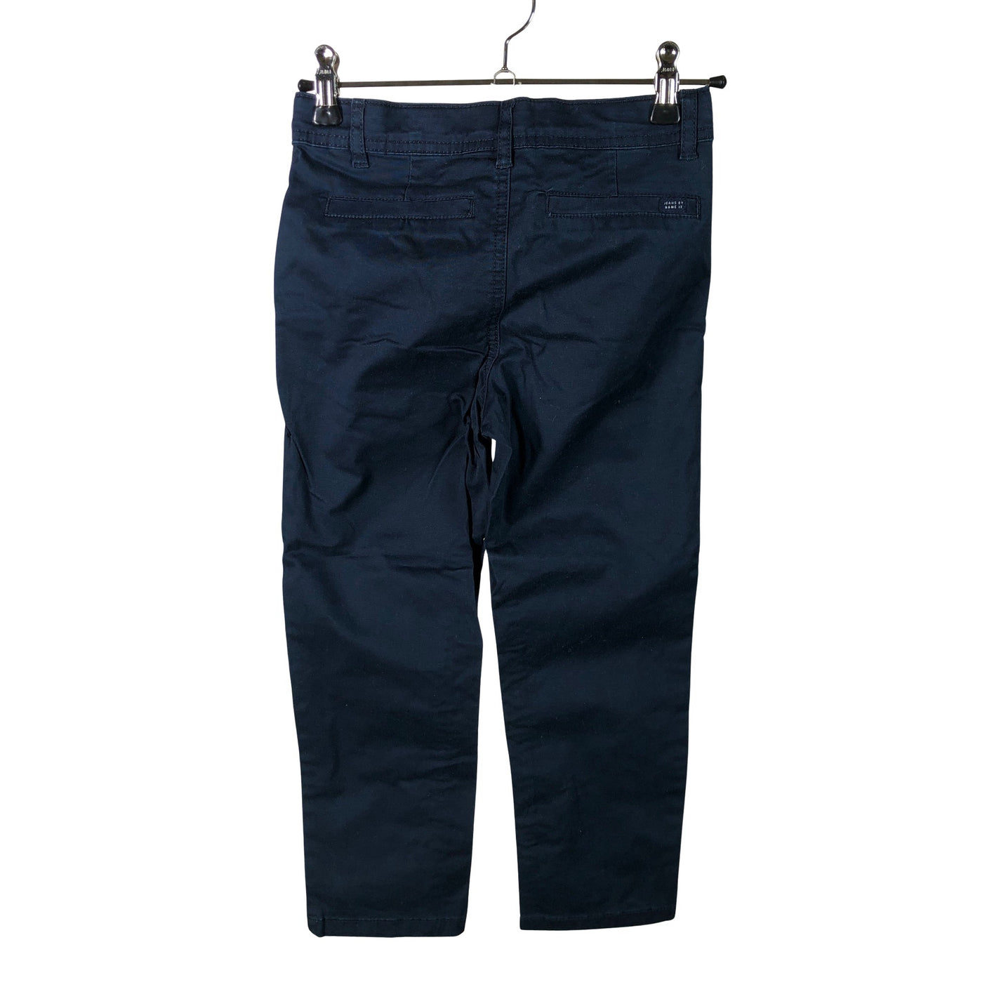 Unisex Name It - Kangashousut, koko 110 - 116 -  (2)