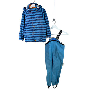 Unisex Jonathan - Sadeasu, koko 104 - 110 -  (1)