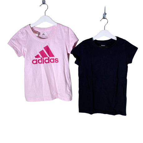 Unisex Adidas - T-paita, koko 134 - 140 -  ()