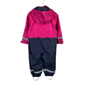 Unisex Five seasons - Välikausihaalari, koko 92 - 98 -  (2)