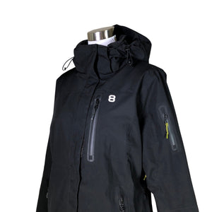 Unisex 8848 Altitude - Toppatakki, koko 40 -  (3)