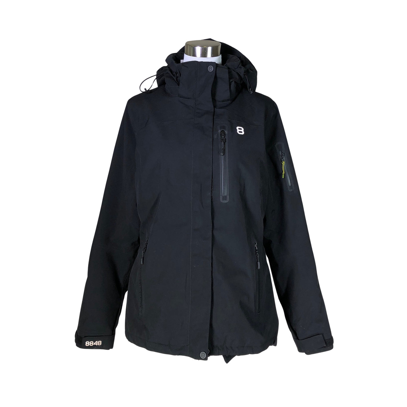 Unisex 8848 Altitude - Toppatakki, koko 40 -  (1)