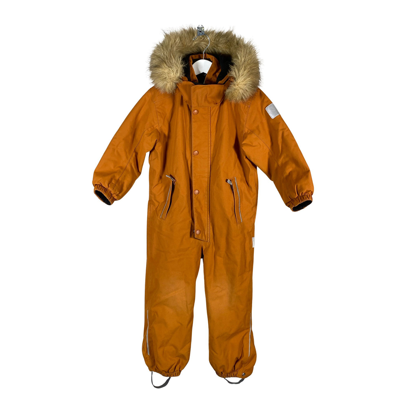 Unisex Reimatec - Välikausihaalari, koko 98 - 104 -  (1)