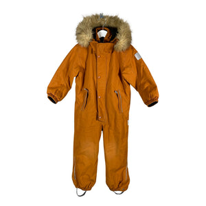 Unisex Reimatec - Välikausihaalari, koko 98 - 104 -  (1)
