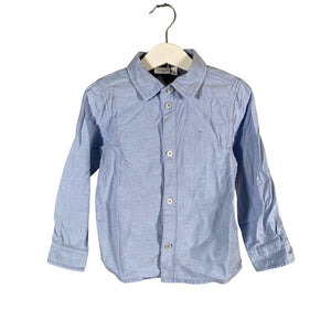 Unisex Name It - Kauluspaita, koko 98 - 104 -  (1)