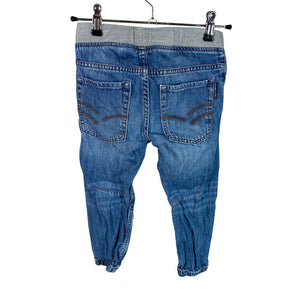 Unisex Polarn O. Pyret - Farkut, koko 98 - 104 -  (2)