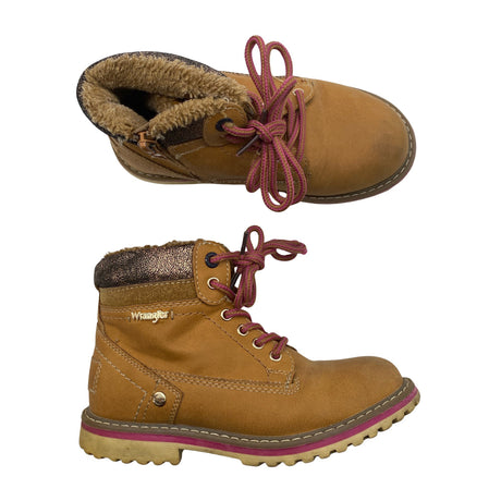 Unisex Wrangler - Talvikengät, koko 31 -  ()