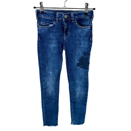 Unisex POMPdeLUX - Farkut, koko 116 - 122 -  ()