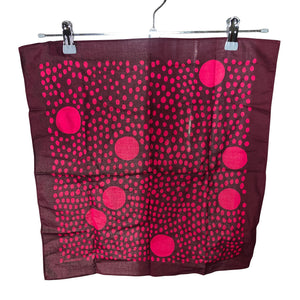 Unisex Marimekko - Huivi, koko Mini -  (2)