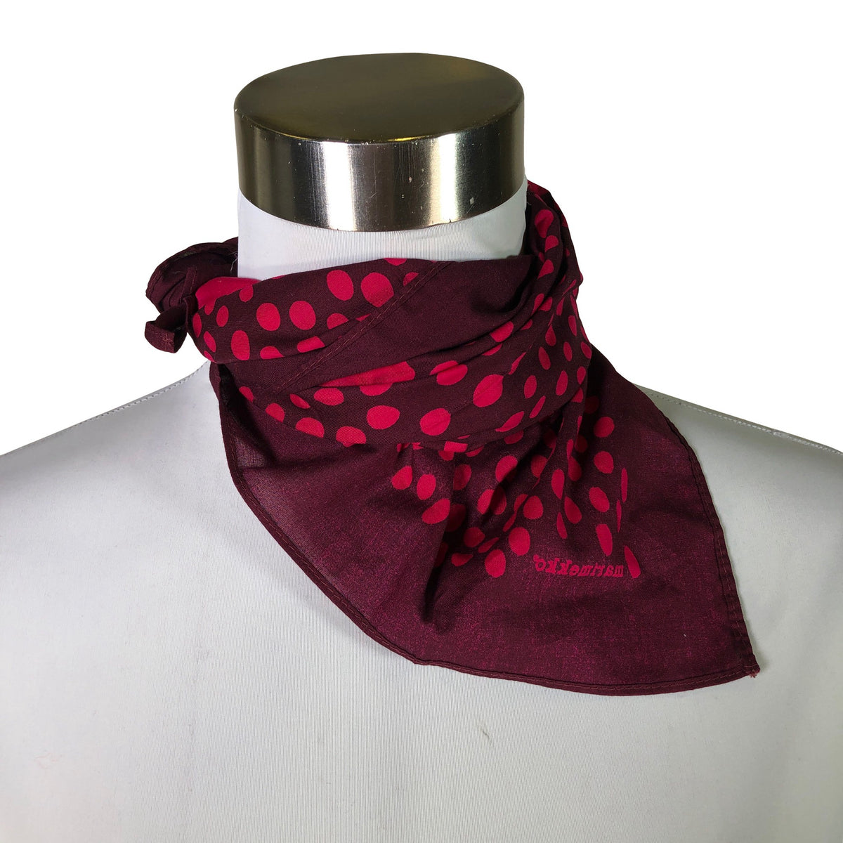 Unisex Marimekko - Huivi, koko Mini -  (1)