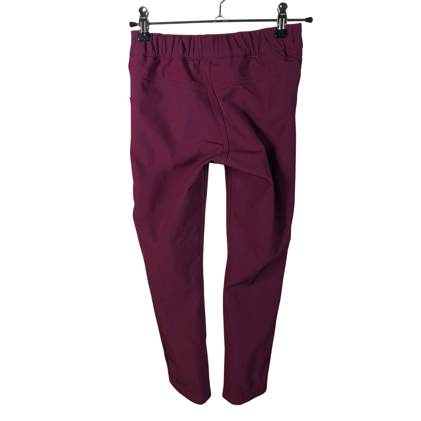Unisex Reima - Softshell-housut, koko 110 - 116 -  (2)