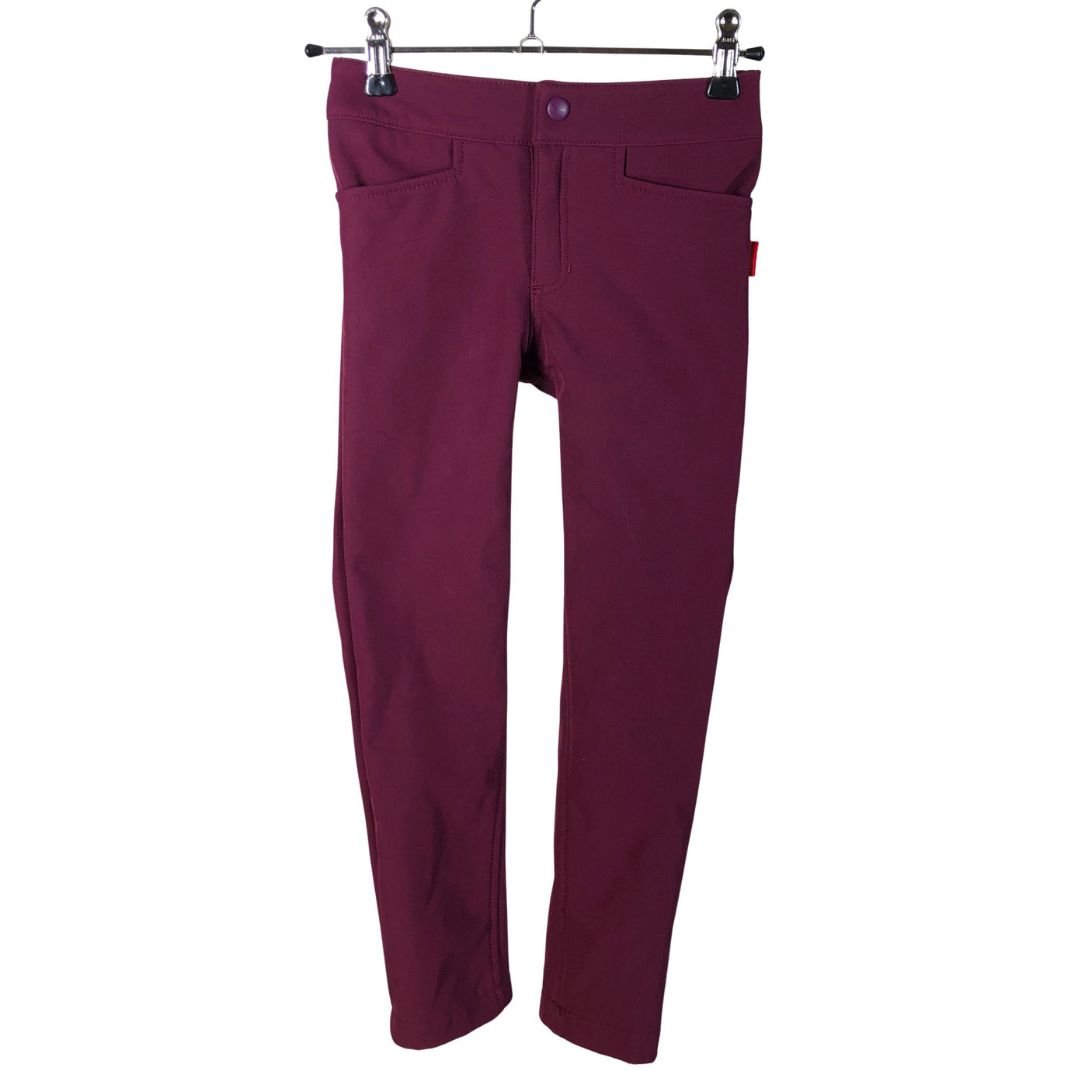 Unisex Reima - Softshell-housut, koko 110 - 116 -  (1)