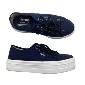 Unisex Victoria - Tennarit, koko 37 -  (1)