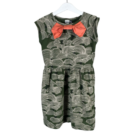 Unisex Papu - Trikoomekko, koko 122 - 128 -  ()