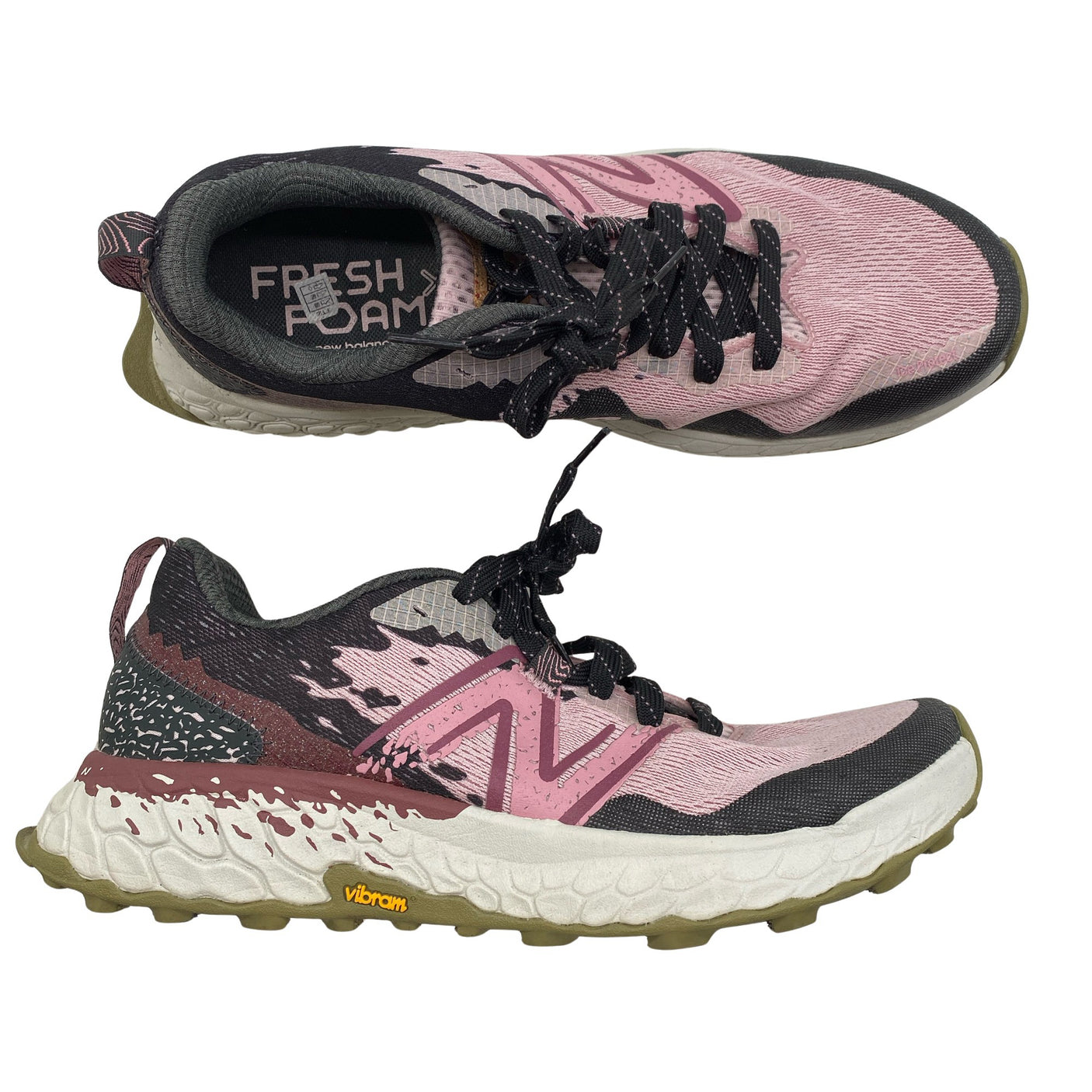 Unisex New Balance - Juoksukengät, koko 43 -  (1)