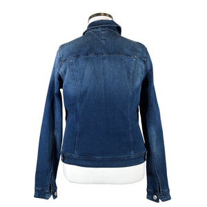 Unisex Tommy Hilfiger - Farkkutakki, koko 42 -  (2)