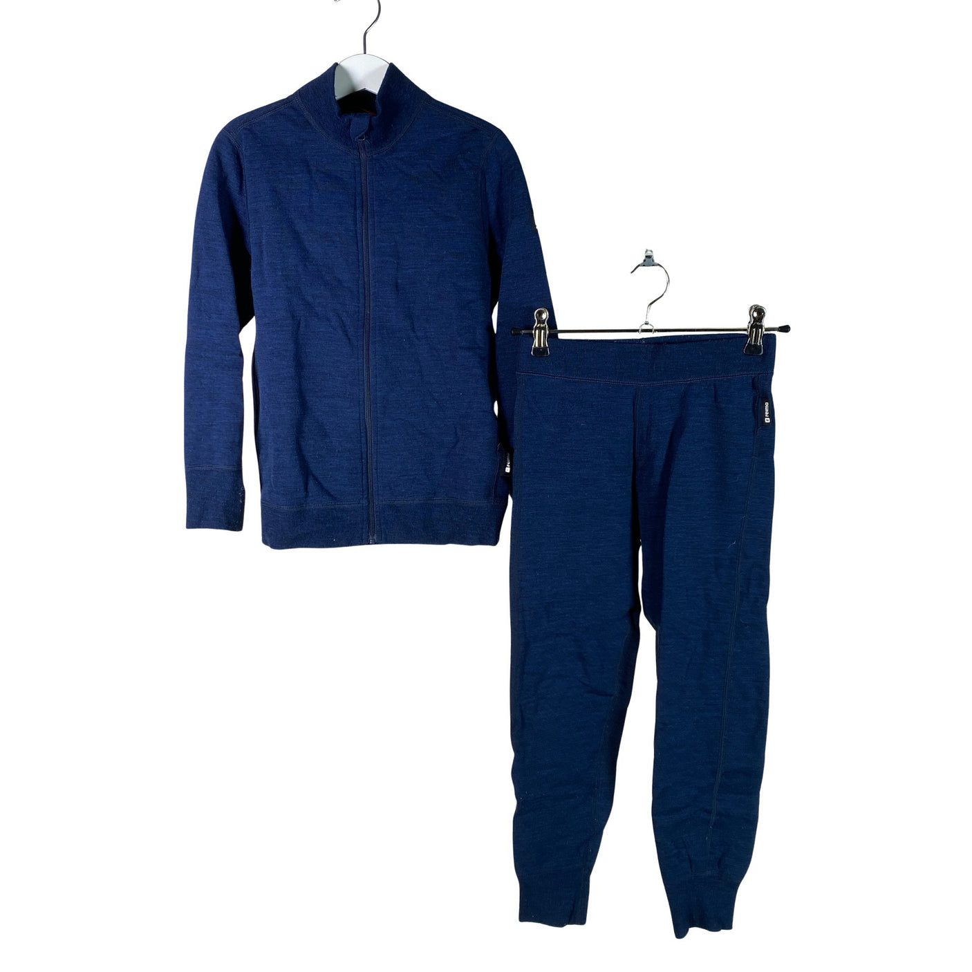 Unisex Reima - Kerrasto, koko 116 - 122 -  (1)