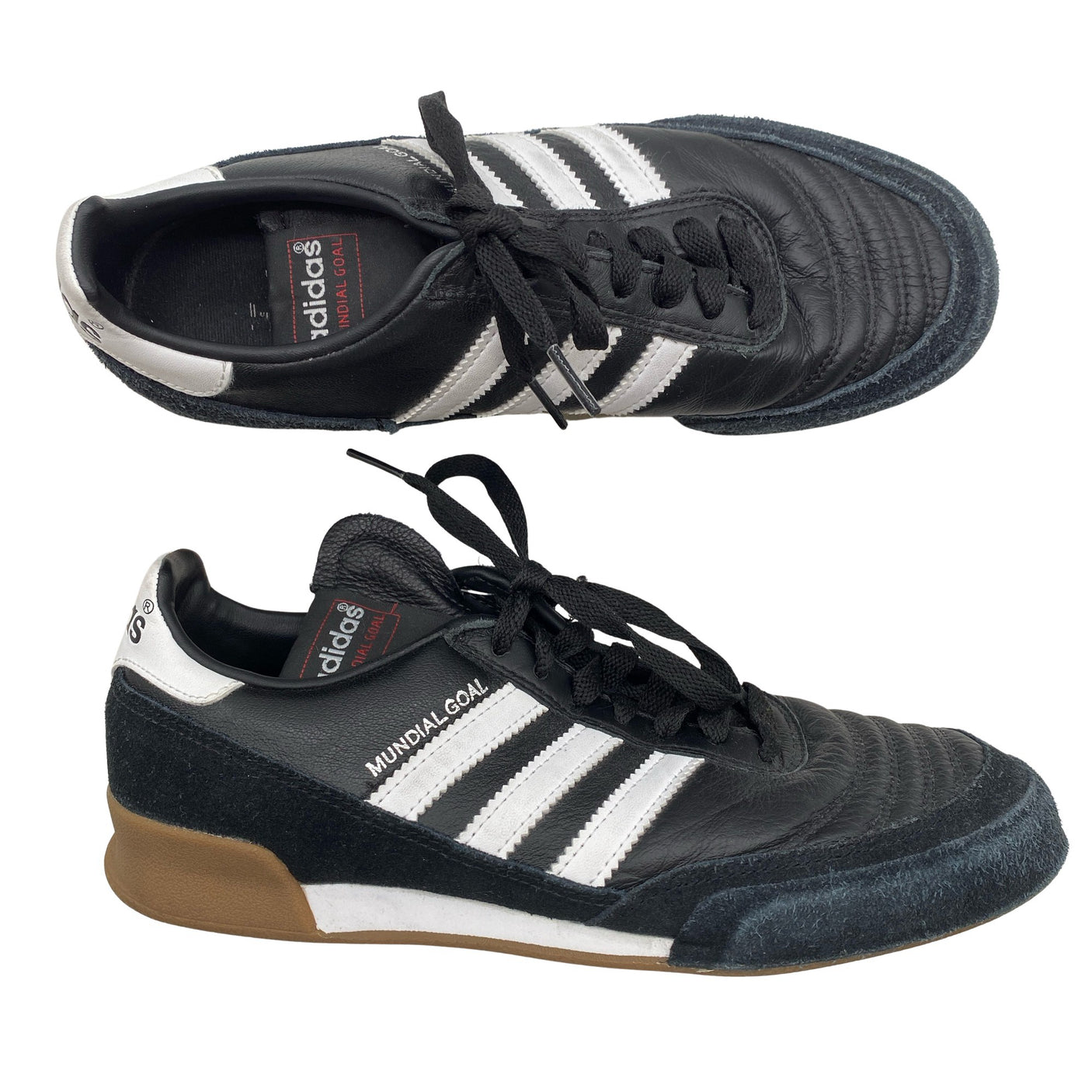 Unisex Adidas - Sisäliikuntakengät, koko 38 -  (1)