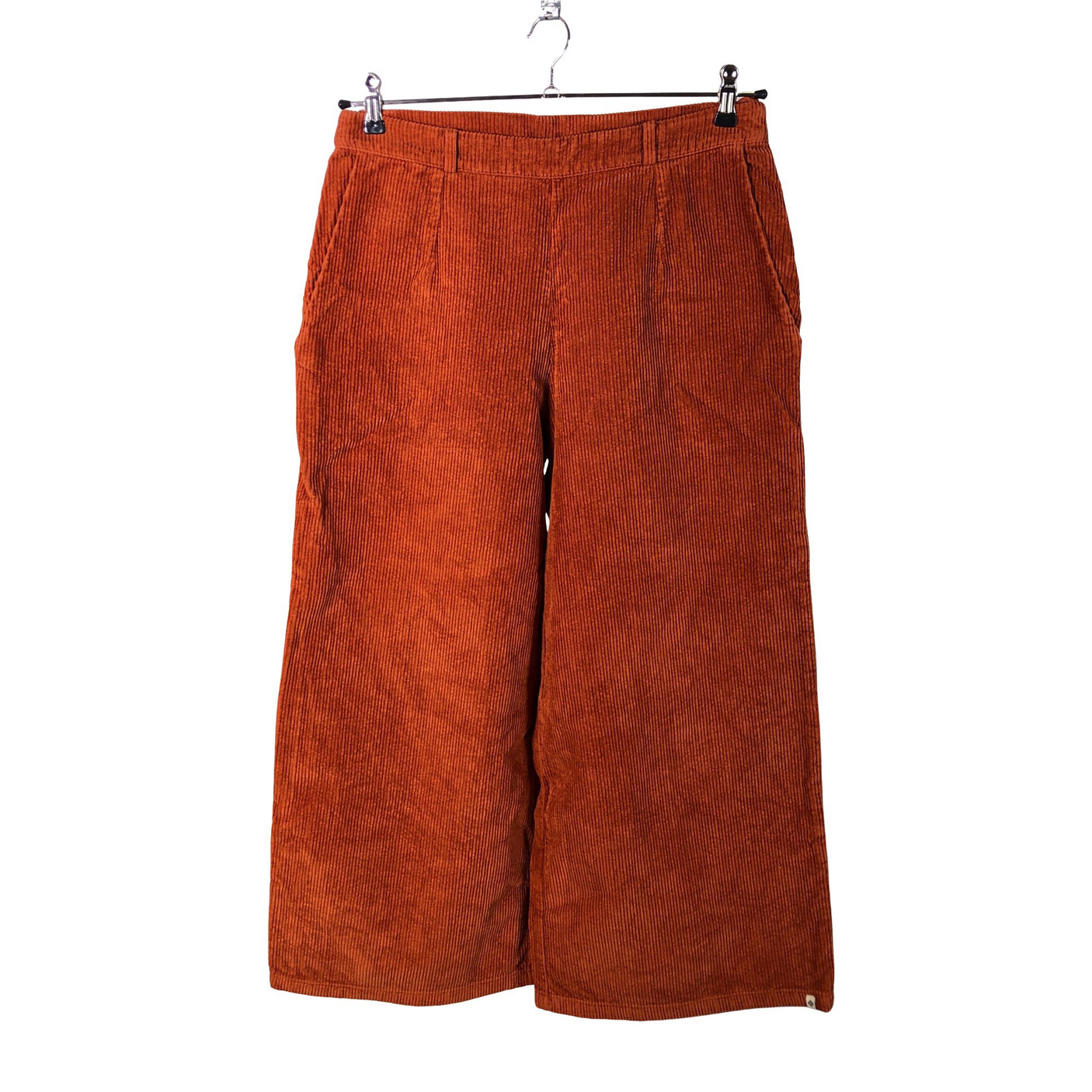 Unisex Kaiko - Samettihousut, koko 40 -  (1)