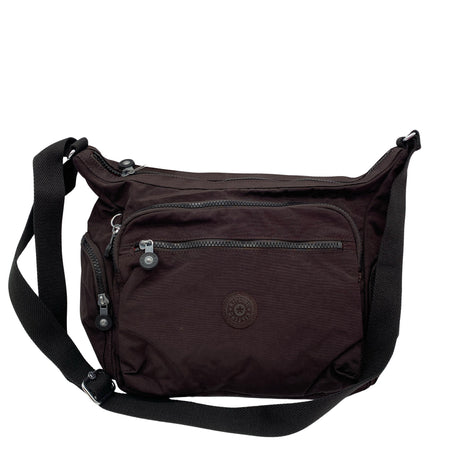Unisex Kipling - Olkalaukku, koko Midi -  ()