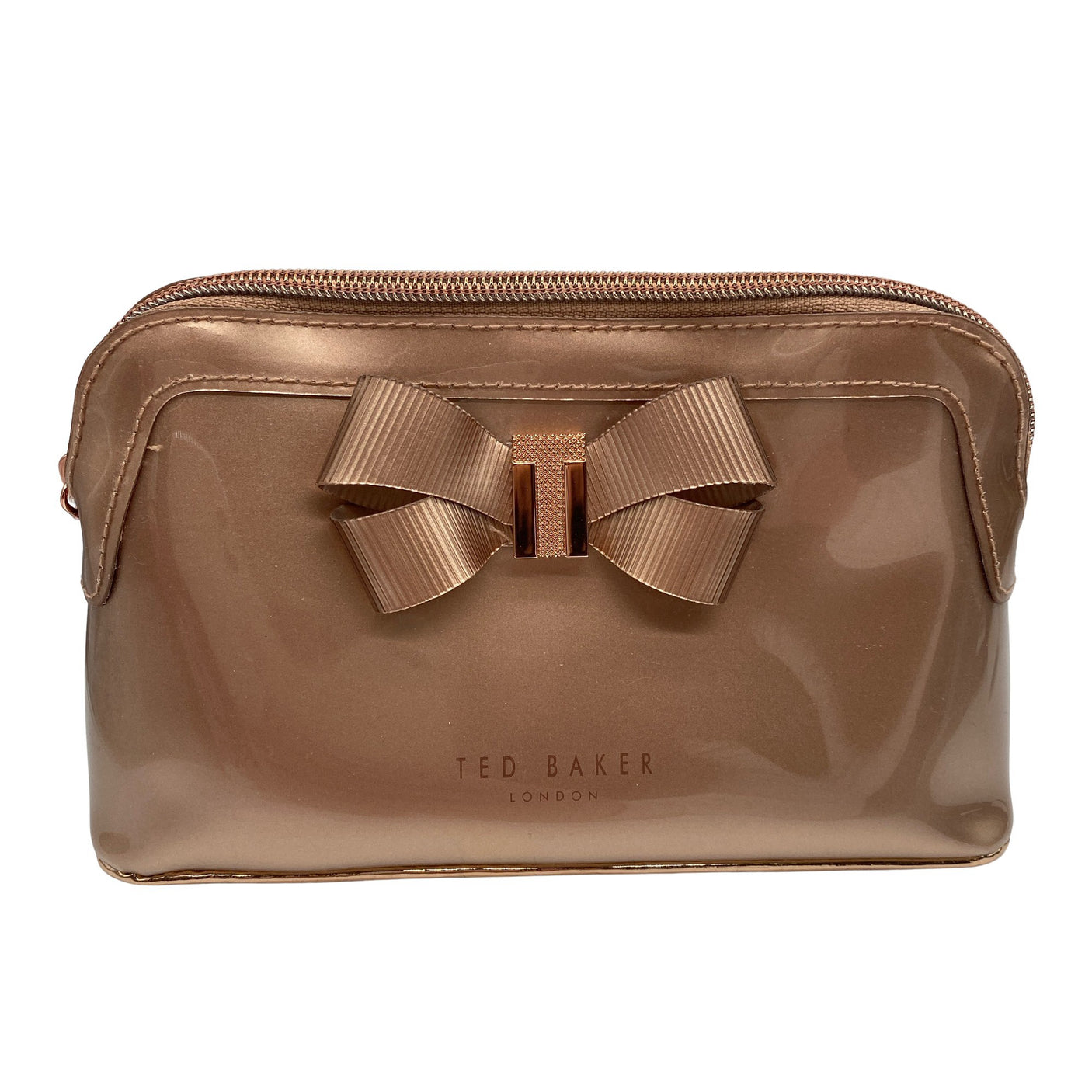 Unisex Ted Baker - Toilettilaukku, koko Mini -  (1)